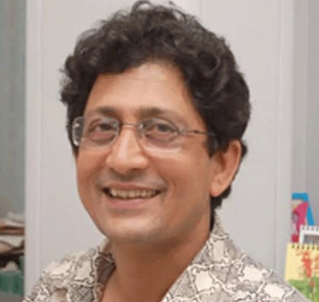 অর্থনীতিবিদ অধ্যাপক আবুল বারকাত গ্রেপ্তার