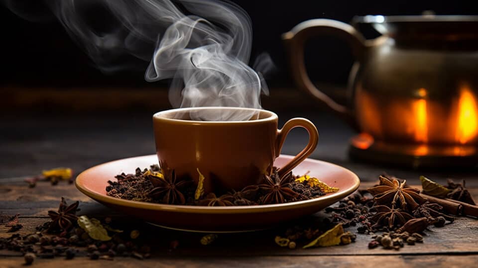 আজ মেতে উঠুন ‘চায়ের আড্ডায়’