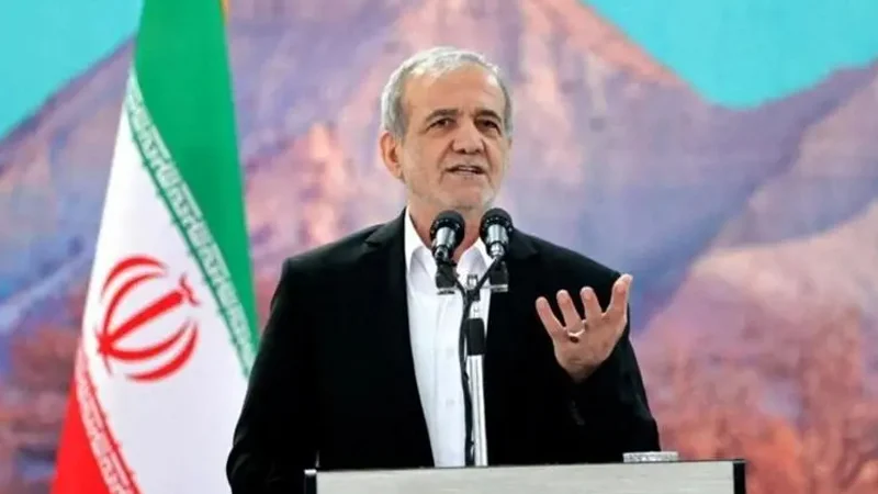 খামেনি নিহত ইরানে অন্তর্বর্তী রাষ্ট্রীয় কার্যক্রম পরিচালনায় ৩ সদস্যের পরিষদ