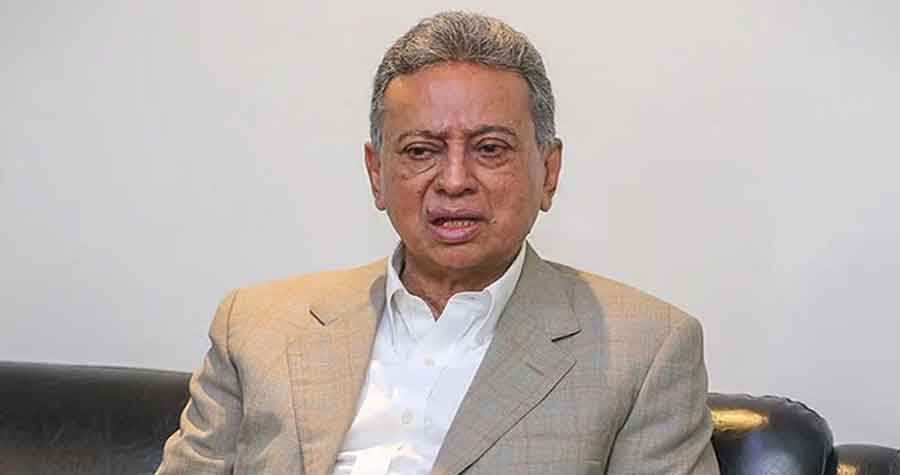 দেশ অনিশ্চয়তার দিকে চলে যাচ্ছে: আমীর খসরু