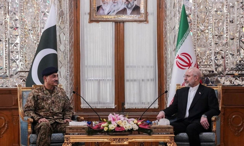 যুক্তরাষ্ট্র-ইরান চূড়ান্ত চুক্তি থেকে এখনো অনেক দূরে : ইরানের শীর্ষ আলোচক