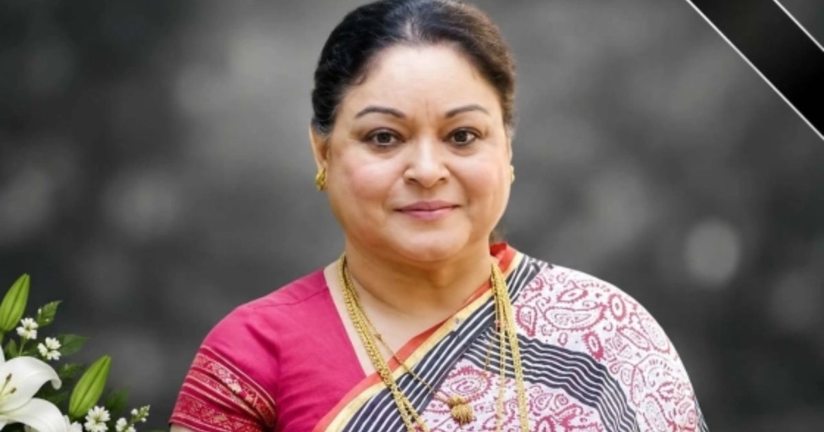 অভিনেত্রী নাসিমা খানের মৃত্যু, বাংলা চলচ্চিত্রের এক যুগের সমাপ্তি