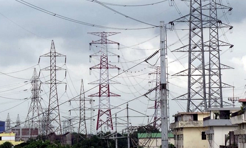 দিনে-রাতে ১০ ঘণ্টাও মিলছে না বিদ্যুৎ