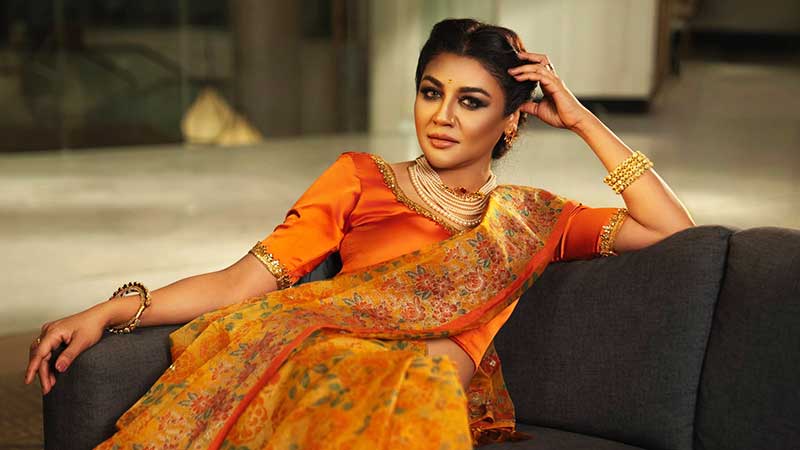 কলকাতায় মুক্তি পাচ্ছে জয়া আহসানের ‘ডিয়ার মা’