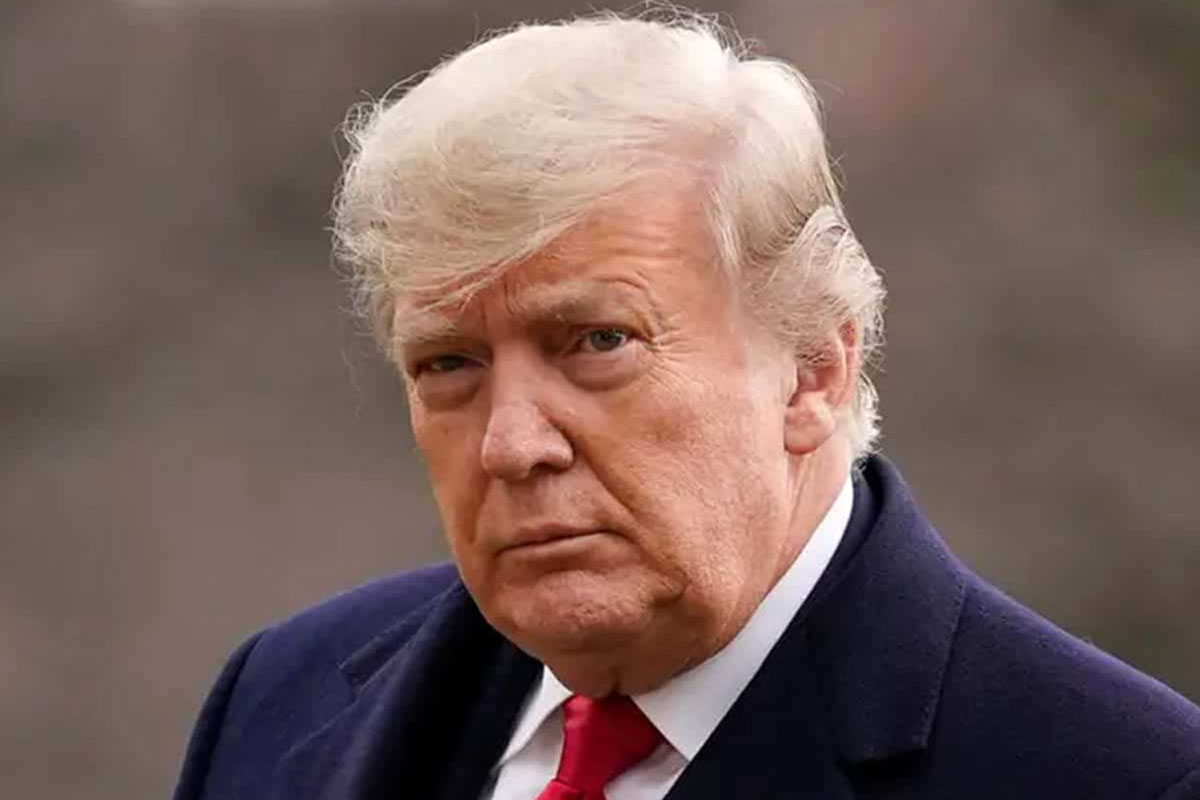 ‘আমরা আগেই জানতাম’, ইরানে ইসরায়েলের হামলা নিয়ে মুখ খুললেন ট্রাম্প