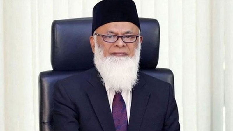 ১০৪ কোটি টাকার খেলাপি ঋণ: নাসা গ্রুপের নজরুল ইসলাম মজুমদারের গুলশানের ভবন ক্রোক