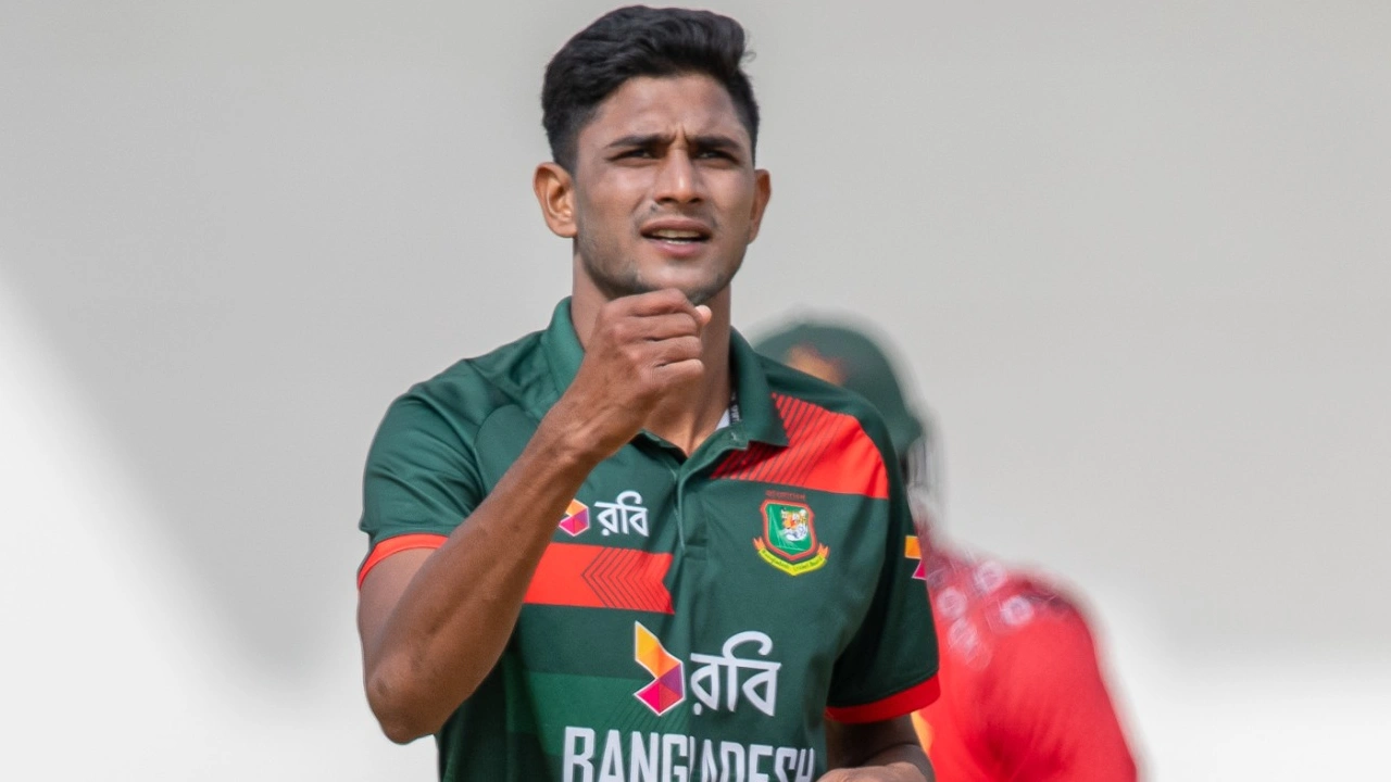 নাহিদকে নিয়ে শেষ মুহূর্ত পর্যন্ত অপেক্ষা করবে বিসিবি