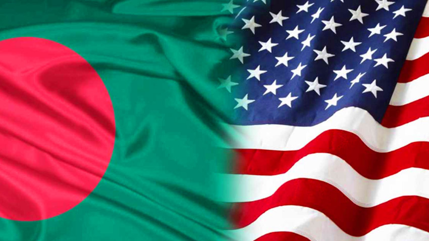 যুক্তরাষ্ট্রের শুল্কনীতিতে হারিয়ে যাচ্ছে বাংলাদেশের লাভজনক অবস্থান?