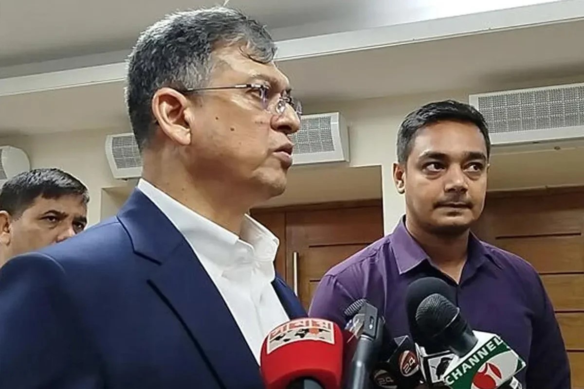 জাতীয় ঐকমত্য কমিশনের বৈঠক থেকে ওয়াকআউট করল বিএনপি