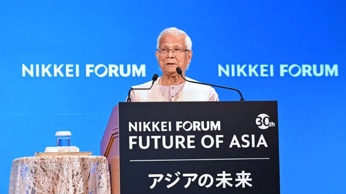 ‘সব দল নয়,ডিসেম্বরে নির্বাচন চায় শুধু একটি দল