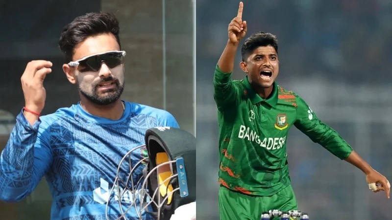 টি-টোয়েন্টির নেতৃত্বে লিটন, সহ-অধিনায়ক মেহেদী