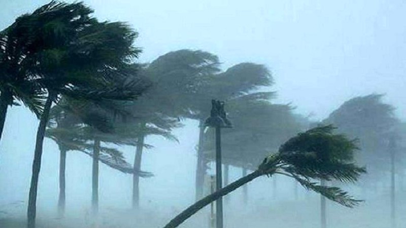 কালবৈশাখী ঝড়ের সম্ভবনা যেসব এলাকায়