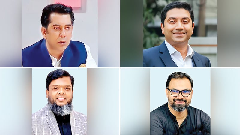 নির্বাচনের প্রস্তুতিতে বিএনপি, দুই শতাধিক প্রার্থীকে সবুজ সংকেত