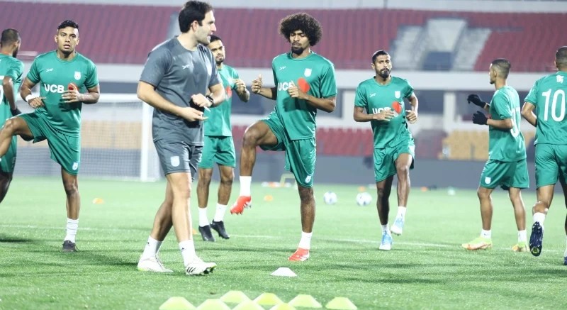 বাংলাদেশ-ভারত ম্যাচসহ আজ টিভিতে যেসব খেলা দেখা যাবে