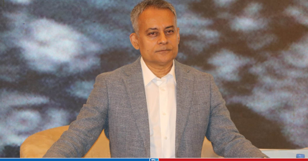 জাতির স্বার্থে সরকার সমন্বিত বন্দর কৌশল তৈরি করছে: নৌপরিবহনমন্ত্রী