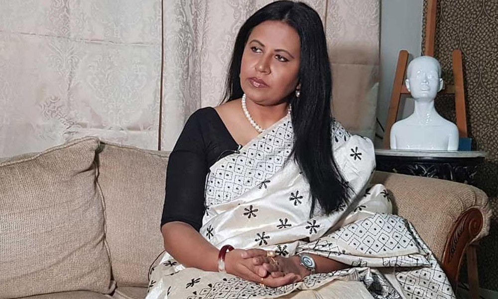 তারেক রহমানের উদ্দেশে বিদিশার খোলা চিঠি