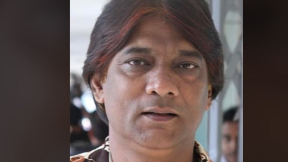 প্রয়াত বিসিবির সাবেক পরিচালক রাজশাহীর ক্রীড়া সংগঠক মাহমুদ জামাল