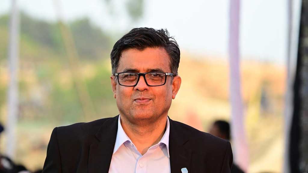 আগামী নির্বাচনে আওয়ামী লীগ অংশ নিতে পারবে না: প্রেস সচিব