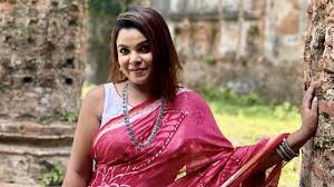 অভিনেত্রী মেহের আফরোজ শাওনের বিরুদ্ধে গ্রেপ্তারি পরোয়ানা