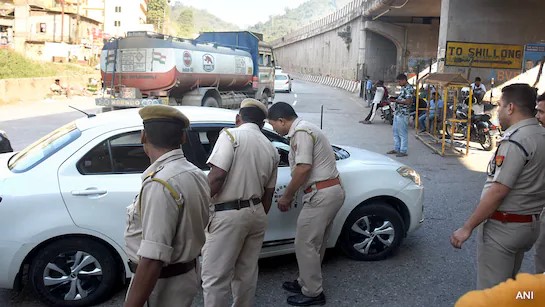 ভারতের আসামে অবৈধ বাংলাদেশি সন্দেহে গ্রেপ্তার ৫০