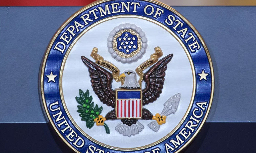 মার্কিন নাগরিকদের জন্য বিশ্বব্যাপী নিরাপত্তা সতর্কতা জারি