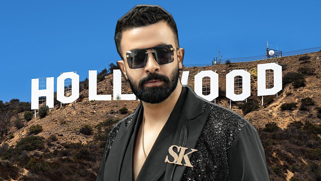 হলিউডে পা রাখতে চলেছেন শাকিব খান