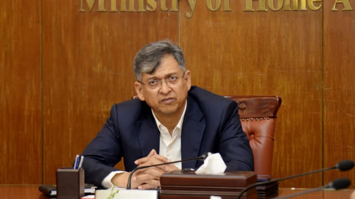 সাইবার সিকিউরিটি আইনে কোনো সাংবাদিক নিগৃহীত হবে না: সালাহউদ্দিন