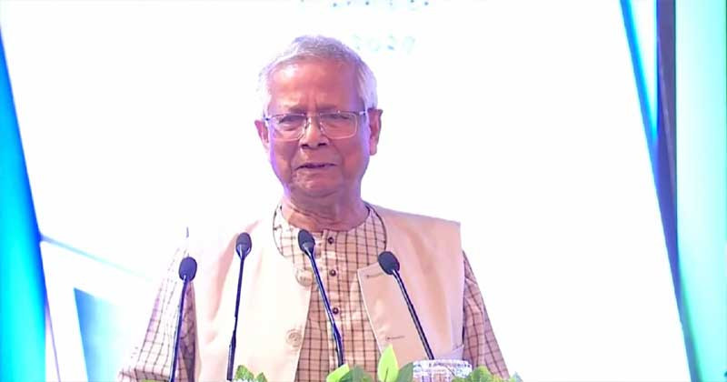 শ্রমশক্তি রফতানিতে বড় বাধা দালাল চক্র: প্রধান উপদেষ্টা