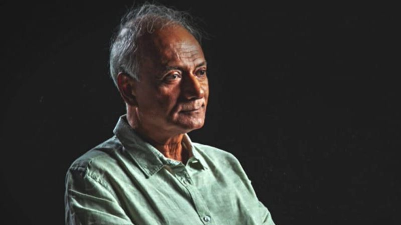 শিল্পকলা একাডেমির মহাপরিচালকের পদত্যাগ