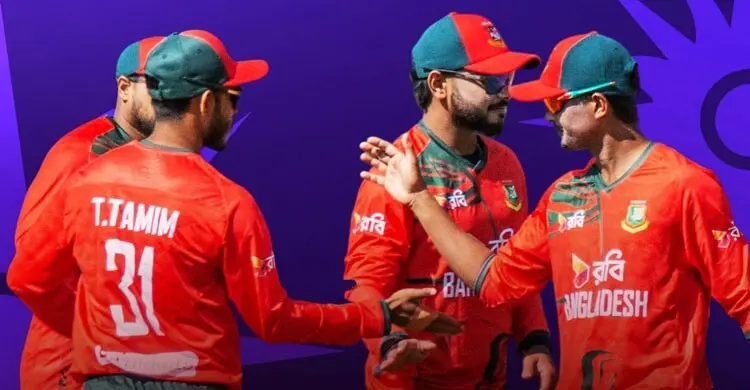 আজকের খেলা: ৩ অক্টোবর ২০২৬