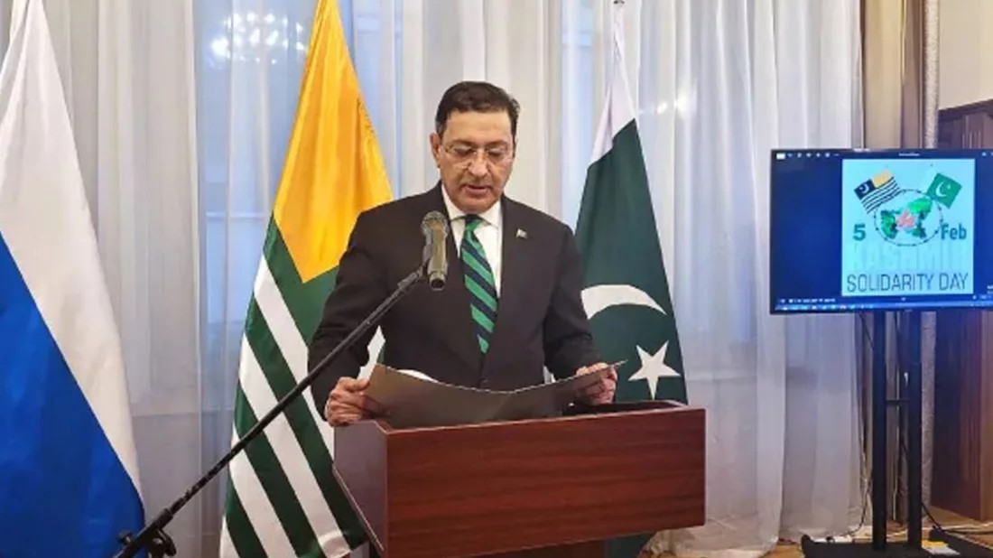 ভারতের বিরুদ্ধে পরমাণু অস্ত্র ব্যবহারের হুমকি পাকিস্তানের