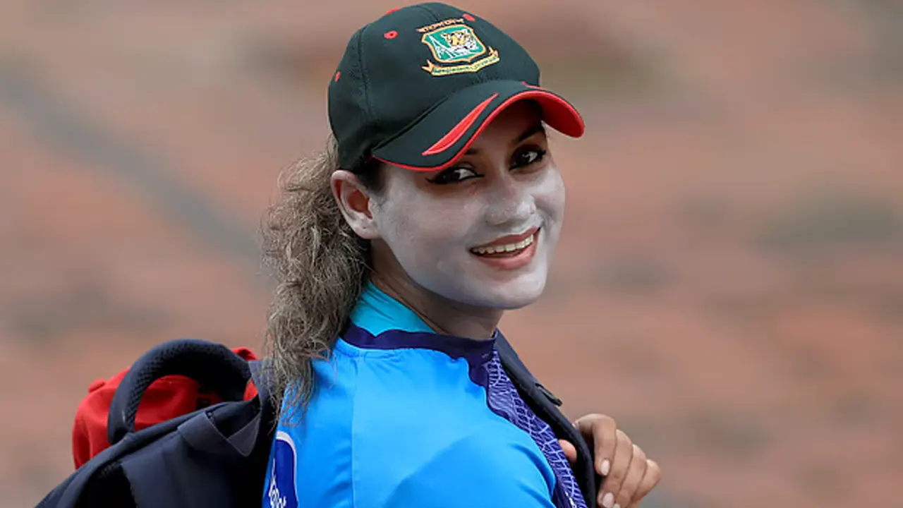 জাতীয় দলে ফেরার ইচ্ছা প্রকাশ করেছেন জাহানারা