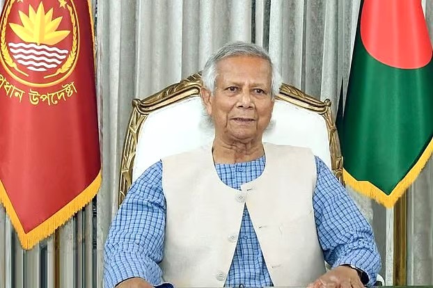 নির্বাচন সামনে রেখে সংস্কার দ্রুত এগিয়ে নেওয়ার তাগিদ  প্রধান উপদেষ্টার