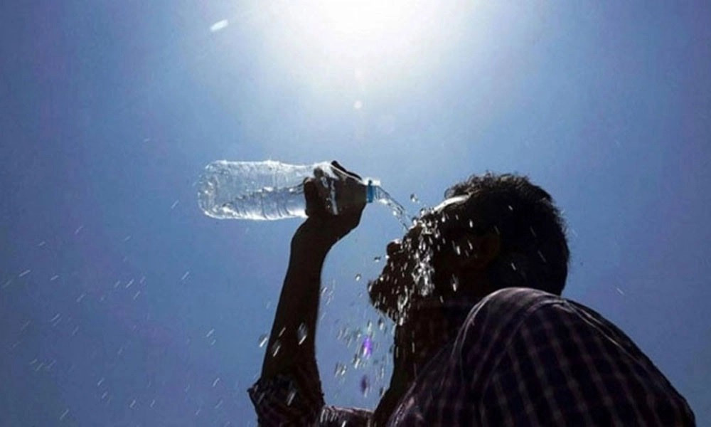 ঢাকায় গরম আরো বাড়বে