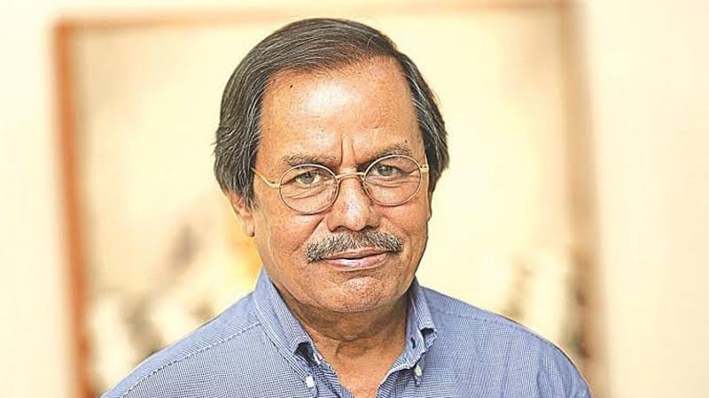 শিক্ষাবিদ সৈয়দ মনজুরুল ইসলাম আর নেই