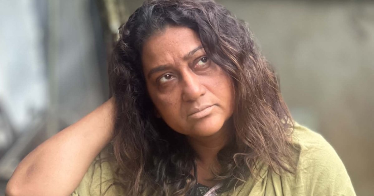 দীপা খন্দকারের বিষণ্ণতা: নতুন নাটকের জন্য প্রস্তুতি
