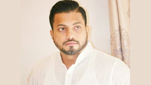 আদালতের রায়ে ইশরাক হোসেনকে ঢাকা দক্ষিণের মেয়র ঘোষণা