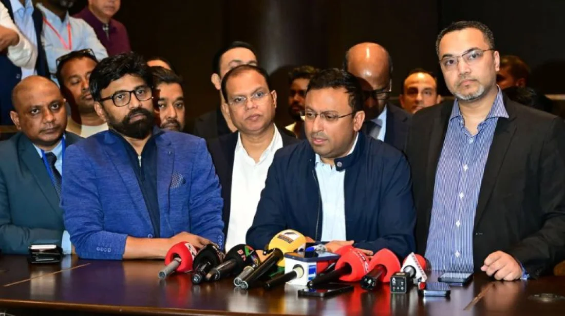 ট্রাম্পের সঙ্গে প্রধানমন্ত্রী বৈঠক হবে না: পররাষ্ট্র প্রতিমন্ত্রী হুমায়ূন কবির