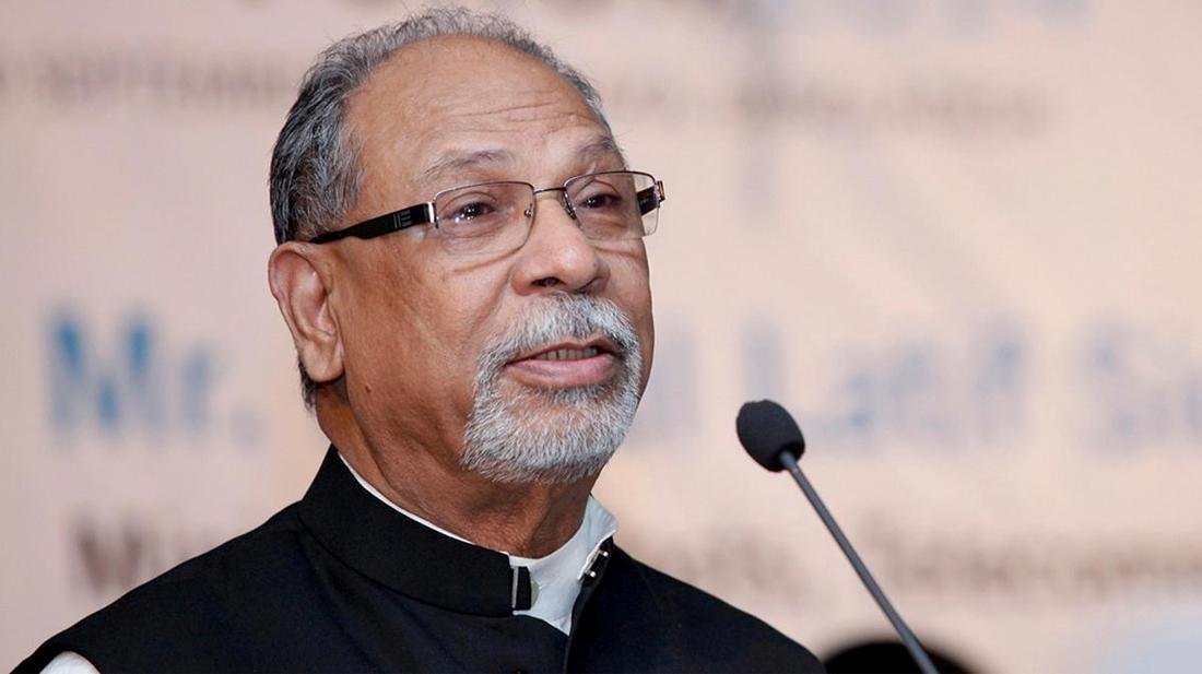 সন্ত্রাসবিরোধী মামলায় লতিফ সিদ্দিকী জামিনে মুক্ত