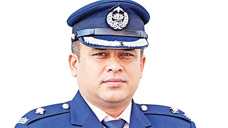 ভাইরাল অডিওতে শেখ হাসিনার ফেরা নিয়ে মন্তব্যকারী সাবেক ওসি রাকিবুলই, নিশ্চিত করল ডিবি