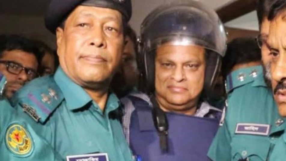 জিাউল আহসানের বিরুদ্ধে দুদক কর্কর্তার সাক্ষ্য মঙ্গলবার