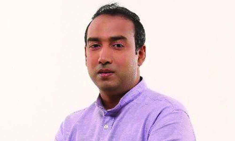 ন্যাশনাল ব্যাংকের চেয়ারম্যান হয়ে ফিরলেন তাবিথ আউয়াল