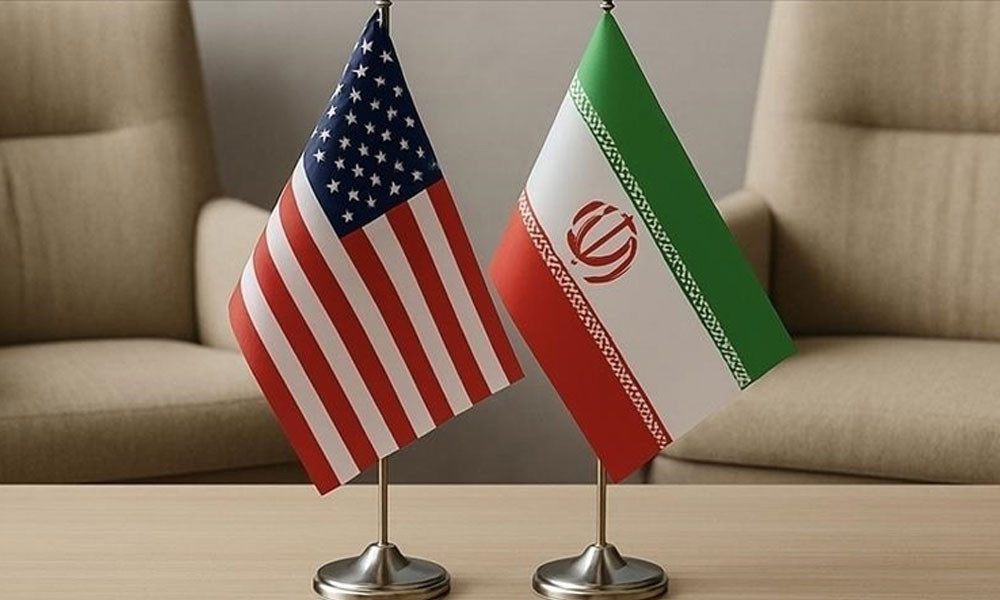 শান্তি ফেরাতে ইরানকে ১৫ দফা প্রস্তাব যুক্তরাষ্ট্রের