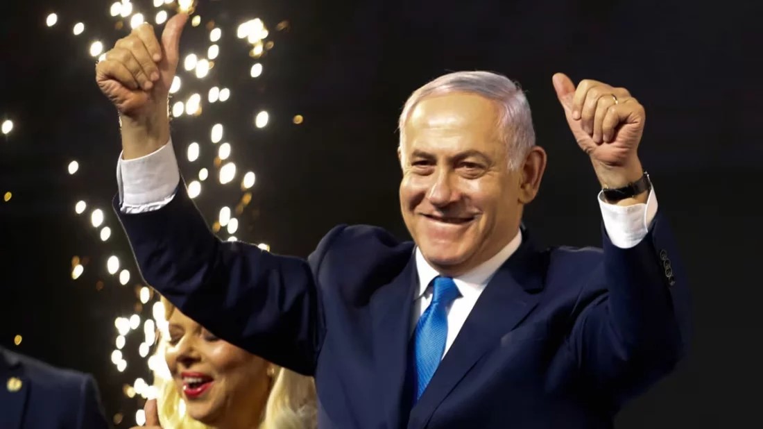 ইরানের বিরুদ্ধে সকল লক্ষ্য অর্জন করেছে ইসরায়েল