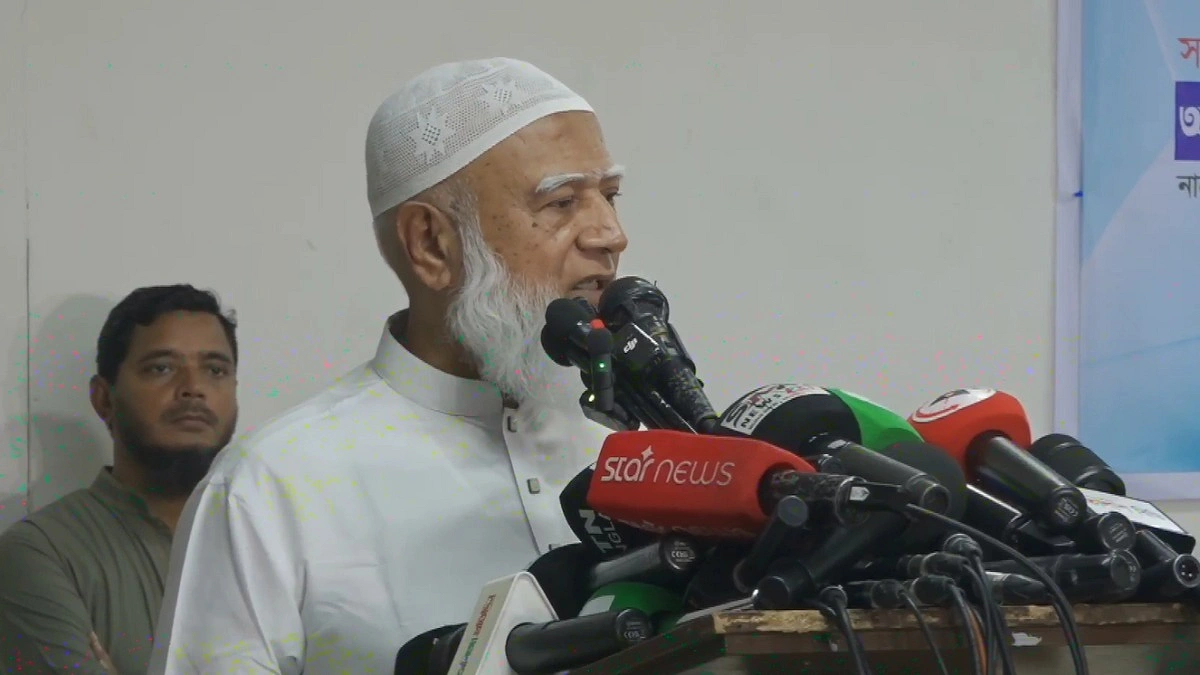 সরকারকে মালয়েশিয়া সিন্ডিকেটে জড়িত নয় তা স্পষ্ট করতে হবে