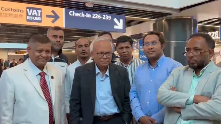 রিজভীর নির্দেশ: প্রবাসী বিএনপি নেতাকর্মীদের ঐক্যবদ্ধ থাকার আহ্বান