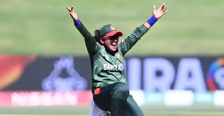 ‘দলের বর্তমান অবস্থায় বেশি হতাশ রুমানা আহমেদ’