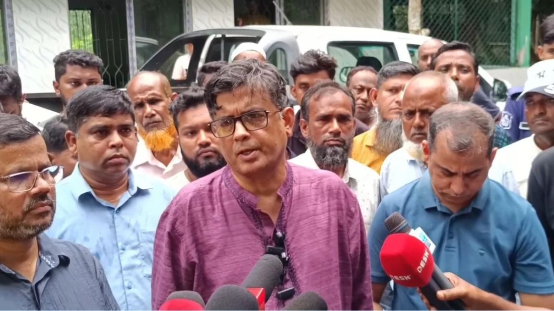 মতপার্থক্য থাকলেও ১৫ ফেব্রুয়ারির মধ্যেই নির্বাচন: প্রেস সচিব