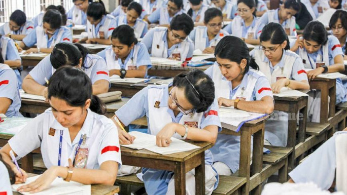 এইচএসসি ও সমমান পরীক্ষা শুরু আজ