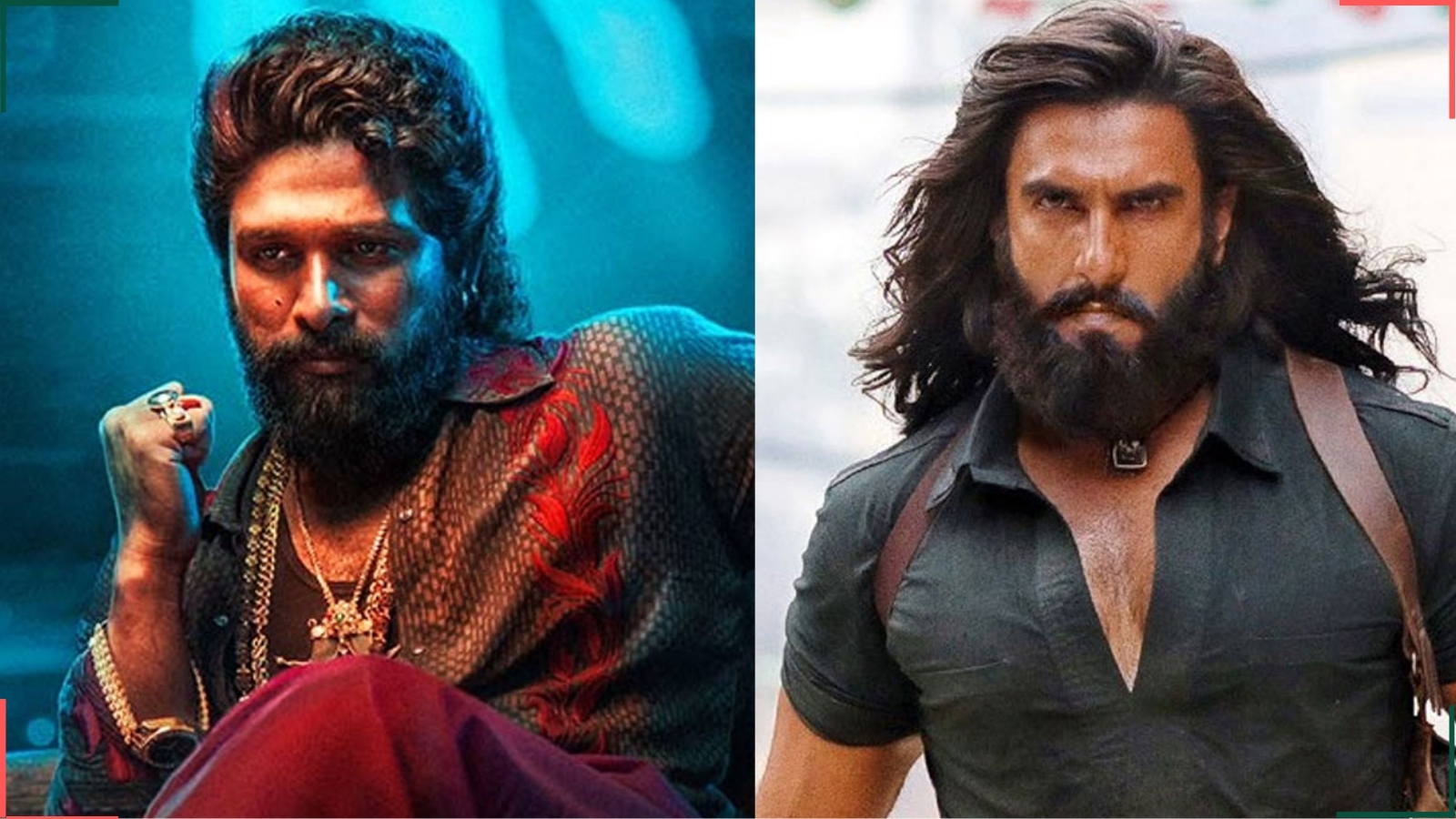 ‘পুষ্পা টু’-কে পেছনে ফেলল রণবীর সিংয়ের ‘ধুরন্ধর’